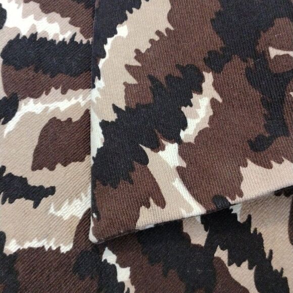 Talbots Animal Print Jacket - Picture 10 of 10